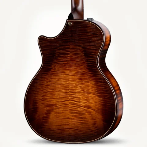 600 Series アコースティックギター | Taylor Guitars